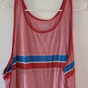 Summer Tank